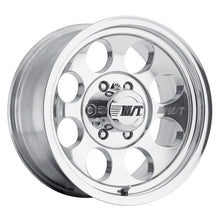 Load image into Gallery viewer, Mickey Thompson Classic III Wheel - 17x9 6x5.5 4-1/2 - 250290