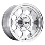 Mickey Thompson Classic III Wheel - 17x9 5x5.5 4-1/2 - 250348