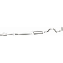 Load image into Gallery viewer, MagnaFlow BRE Exhaust Kit 11-17 Ford F-150