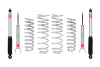 Eibach 19-21 Ram 1500 4WD Pro-Truck Lift Kit (Incl. Lift Springs/Sport Shocks)