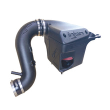 Load image into Gallery viewer, Injen 13-18 RAM Trucks L6-6.7L Turbo Diesel Evolution Cold Air Intake (w/ Oiled Filter)