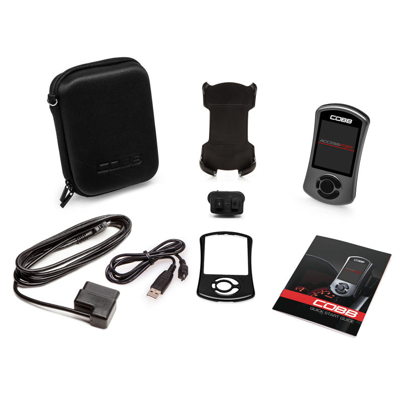 Cobb 22-23 Volkswagen Golf GTI (MK8) MT/DSG AccessPORT V3