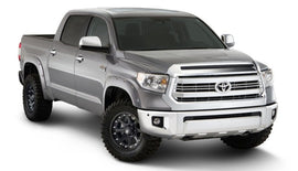 Husky Liners 14-21 Toyota Tundra Pocket Style Fender Flares - 4pc