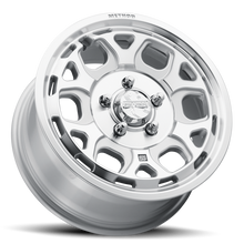 Load image into Gallery viewer, Method MR416 Bead Grip 15x7 / 5x4.5 / 55mm Offset / 68.00mm Bore - Machined Clear Coat Wheel
