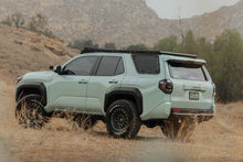 Load image into Gallery viewer, DV8 25-26 Toyota 4Runner Exterior Window Molle for DV8 Roof Rack - Driver