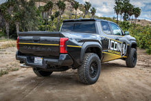 Load image into Gallery viewer, ICON 2024+ Toyota Tacoma 1.25in-3in Stage 8 Suspension System Billet w/ Triple Rate Spring
