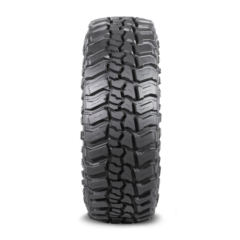 Mickey Thompson Baja Boss M/T Tire - 40X13.50R17LT 121Q - 247903