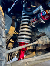 Load image into Gallery viewer, Ride Shocks Bronco 2.5 Inch Coilover Package for 2021+ Bronco Plus AccuTune Upper Control Arm Kit