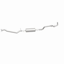 Load image into Gallery viewer, MagnaFlow BRE Exhaust Kit 02-07 Silverado Sierra