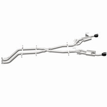 Load image into Gallery viewer, MagnaFlow 2026 Dodge Charger 3.0L SPEQ Series Cat-Back Performance Exhaust System