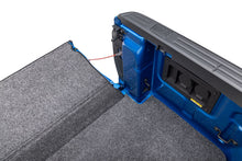 Load image into Gallery viewer, Husky Liners 17-25 Ford F-250/350 SuperDuty 6.5ft Bed Guardian Comfort Bed &amp; Tailgate Mat