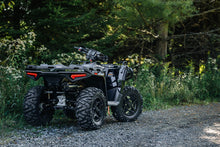 Load image into Gallery viewer, MBRP 2015 Polaris Hawkeye 325/Sportsman ETX 5in Single Slip-On Performance Series Exhaust