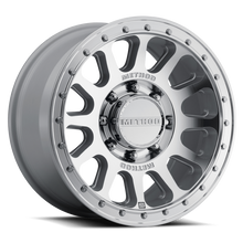 Load image into Gallery viewer, Method MR709 HD Bead Grip 18x 9in / ET12 / 8x180 BP / 124.1mm Bore - Machined Wheel
