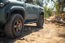 Load image into Gallery viewer, DV8 2025+ Toyota 4Runner OE Plus Side Steps - Micro-Texture Black