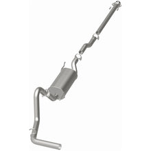 Load image into Gallery viewer, MagnaFlow BRE Exhaust Kit 05-12 Toyota Tacoma 4.0L