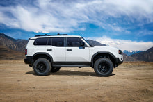 Load image into Gallery viewer, ICON 24 Land Cruiser 250 Series 1.25-3in Lift Stage 2 Suspension System Billet