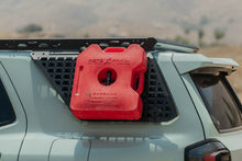 Load image into Gallery viewer, DV8 25-26 Toyota 4Runner Exterior Window Molle for DV8 Roof Rack - Driver