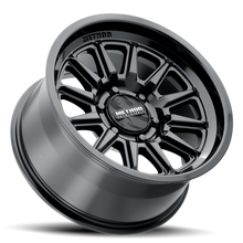 Load image into Gallery viewer, Method MR323 - 17x8.5 / 6x5.5 / ET 25 / 106.25 CB - Gloss Black