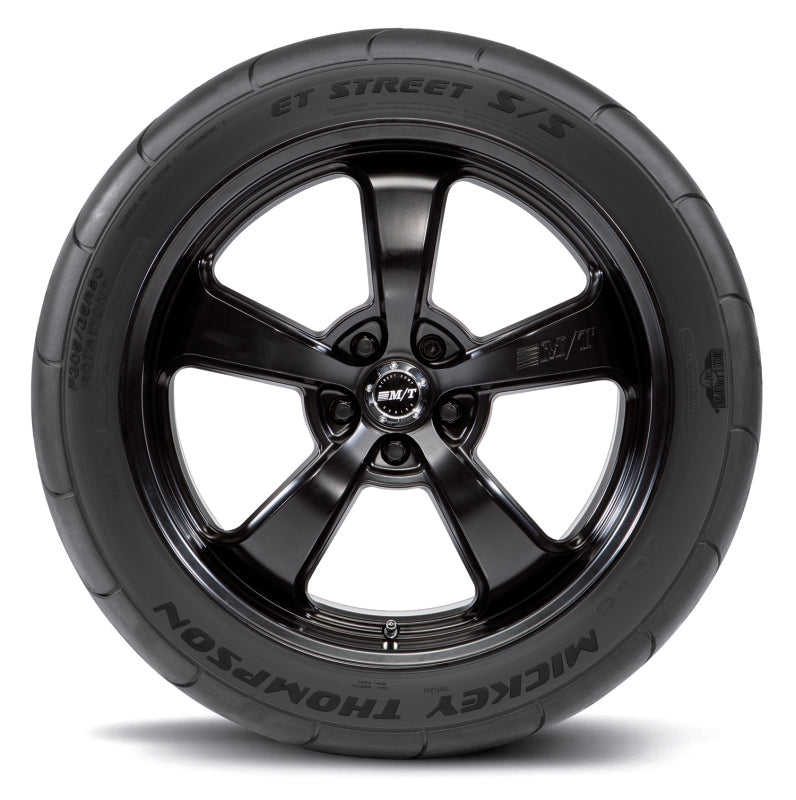 Mickey Thompson ET Street S/S Tire - P275/50R15 - 255612