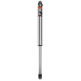 Fox 2.5 Factory Series 12in Air Shock 1-5/8in Shaft (Normal Valving) 40/80 - Black