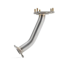 Load image into Gallery viewer, Cobb 04-21 Subaru STI (Incl. Type RA/S209) / 06-14 WRX / 06-13 FXT 2in. Stainless Steel Up-Pipe