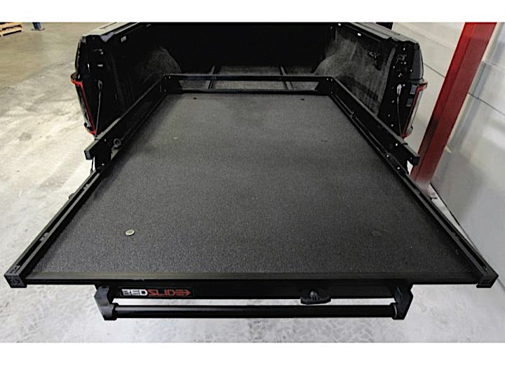 BEDSLIDE 1000 CLASSIC BLACK