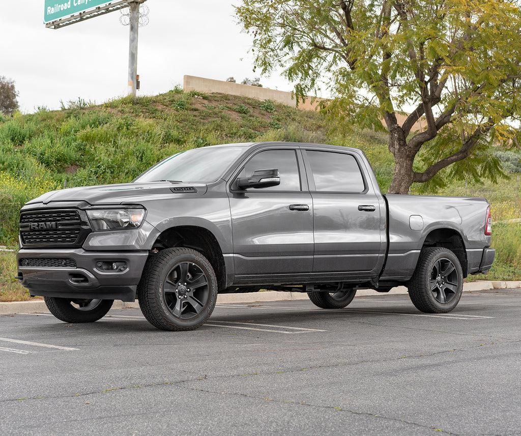 Carli Suspension 2019+ Ram 1500 Commuter System