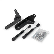 Load image into Gallery viewer, DRT RZR Pro R / Turbo R /  Pro XP 2022+ Polaris Trunk Enclosure Gas Strut Lift Kit