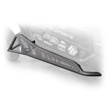 CAX3RS2 – Can-Am X3 2017+ 2-Door Tree Kickers