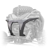 DRT RZR Pro R 2022+ Rear Bumper