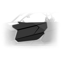 Load image into Gallery viewer, CAX3DR1 – Can Am X3 2017+ Front ABS Door Kits