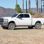Carli Suspension 2.5 Backcountry Leveling System / 6.4 Hemi / Carli Spec  Hemi, 2014-18 & 2019-2025 2500 Base Kit