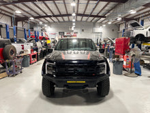 Load image into Gallery viewer, ADD 2021+ Ford F150 Raptor Rock Fighter Front Bumper