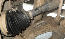 Load image into Gallery viewer, The Original Billet RAM TRX Diff Drop Kit By ONTRACK 4X4