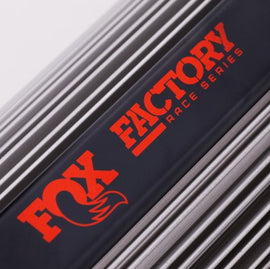 Fox 2021.5+ Ford Raptor Race Series 3.2 Live Valve Internal Bypass Coil-Over (Pair) - Adjustable