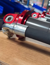 Load image into Gallery viewer, Ride Shocks Bronco 2.5 Inch Coilover Package for 2021+ Bronco Plus AccuTune Upper Control Arm Kit