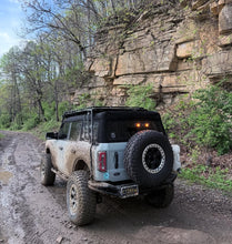 Load image into Gallery viewer, Hammer Built Bronco Adjustable MultiFunction Third Brake Light
