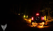 Load image into Gallery viewer, Hammer Built Bronco Adjustable MultiFunction Third Brake Light