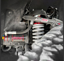 Load image into Gallery viewer, Ride Shocks Bronco 2.5 Inch Coilover Package for 2021+ Bronco Plus AccuTune Upper Control Arm Kit