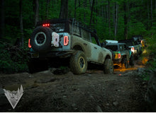 Load image into Gallery viewer, Hammer Built Bronco Adjustable MultiFunction Third Brake Light