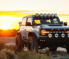 Load image into Gallery viewer, HAMMER BUILT BRONCO TRIPLE S1 FLUSH FIT FOGS