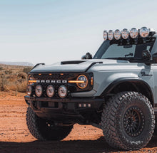 Load image into Gallery viewer, HAMMER BUILT BRONCO TRIPLE S1 FLUSH FIT FOGS