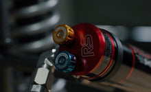 Load image into Gallery viewer, Ride Shocks Bronco 2.5 Inch Coilover Package for 2021+ Bronco Plus AccuTune Upper Control Arm Kit