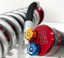 Load image into Gallery viewer, Ride Shocks Bronco 2.5 Inch Coilover Package for 2021+ Bronco Plus AccuTune Upper Control Arm Kit