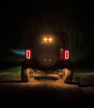 Load image into Gallery viewer, Hammer Built Bronco Adjustable MultiFunction Third Brake Light