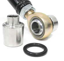 Load image into Gallery viewer, Ride Shocks Bronco 2.5 Inch Coilover Package for 2021+ Bronco Plus AccuTune Upper Control Arm Kit