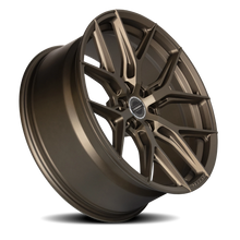 Load image into Gallery viewer, Vossen HF6-4 17X9 / 6X135 / ET0 / Deep Face / 87.1 - Terra Bronze Wheel