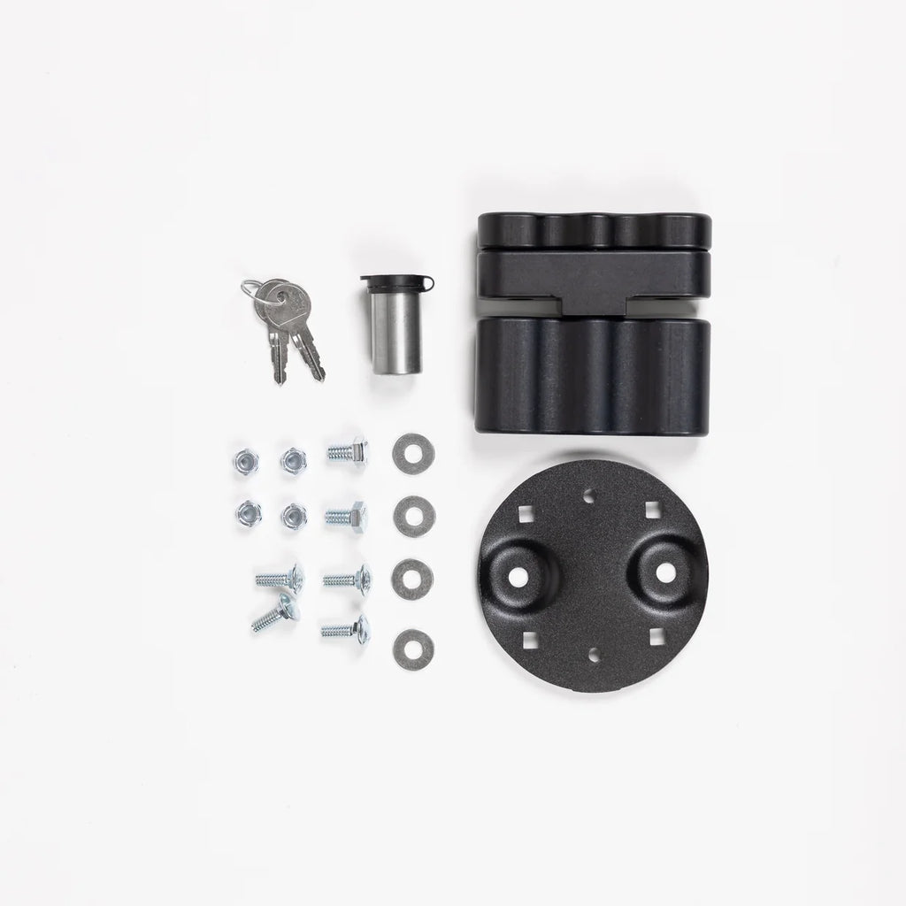 RotoPax GEN 2 LOX PACK MOUNT