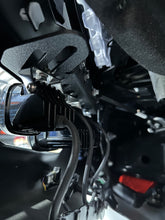 Load image into Gallery viewer, Hammer Built Raptor (Gen 3) Ultra Adjustable Fog Light Brackets