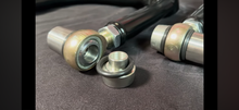 Load image into Gallery viewer, Ride Shocks Bronco 2.5 Inch Coilover Package for 2021+ Bronco Plus AccuTune Upper Control Arm Kit
